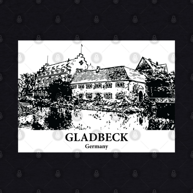 Gladbeck - Germany by Lakeric