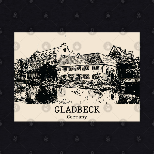 Gladbeck - Germany by Lakeric