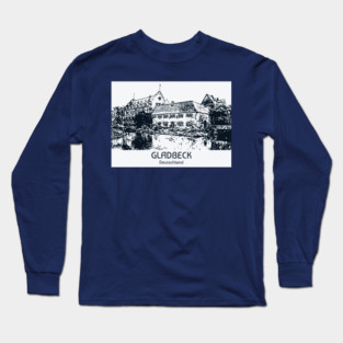 Gladbeck - Deutschland Long Sleeve T-Shirt