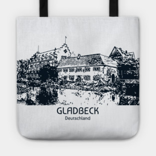 Gladbeck - Deutschland Tote