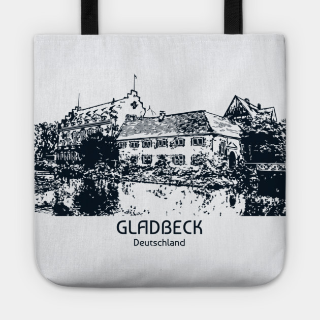 Gladbeck - Deutschland Tote by Lakeric