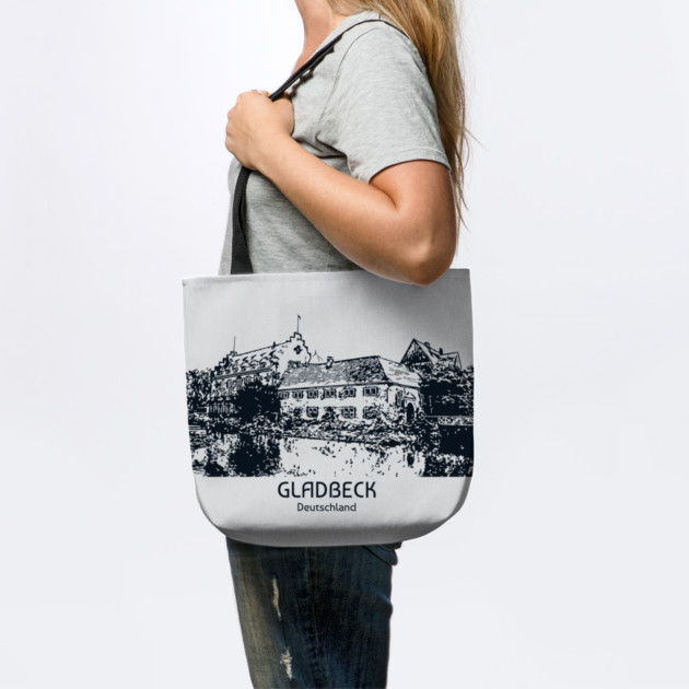 Gladbeck - Deutschland by Lakeric