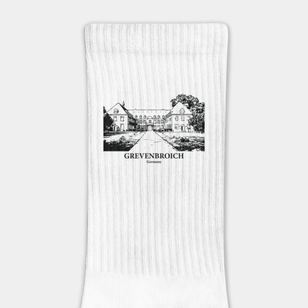 Grevenbroich - Germany by Lakeric