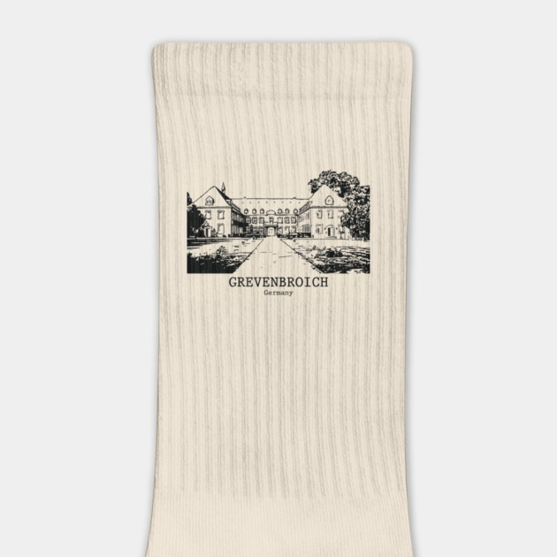 Grevenbroich - Germany by Lakeric