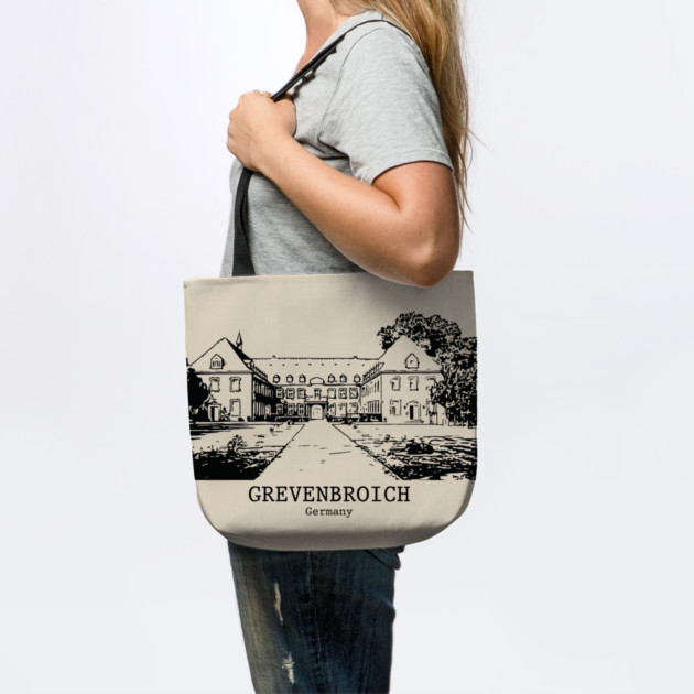 Grevenbroich - Germany by Lakeric