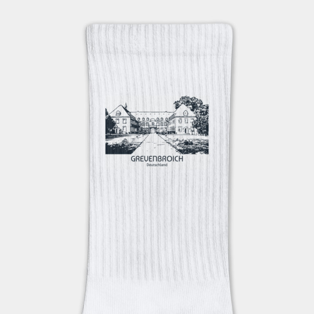 Grevenbroich - Deutschland by Lakeric