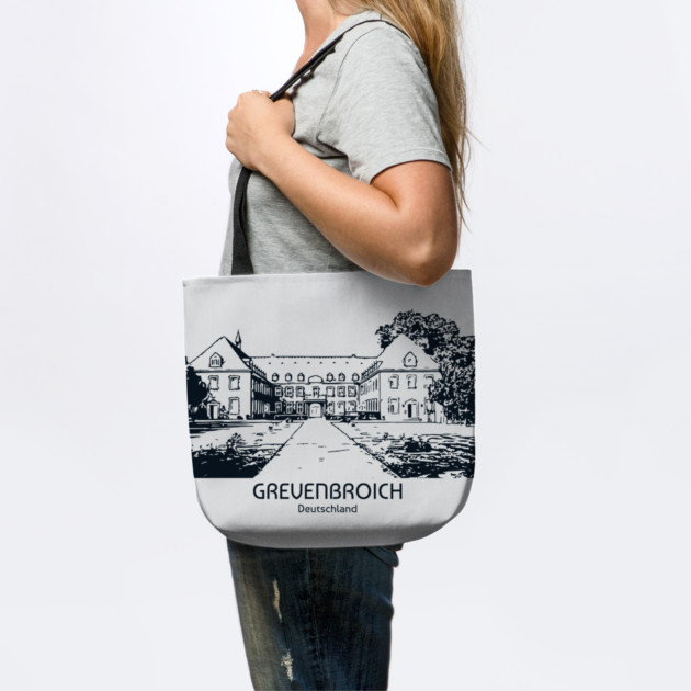 Grevenbroich - Deutschland by Lakeric