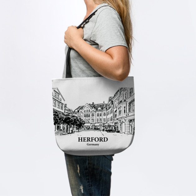 Herford - Germany by Lakeric