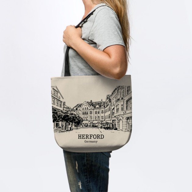 Herford - Germany by Lakeric