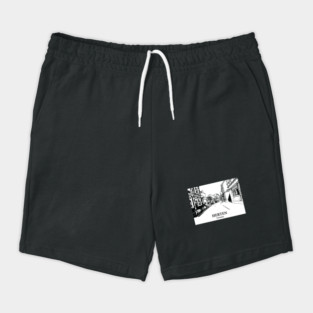 Herten - Germany Shorts