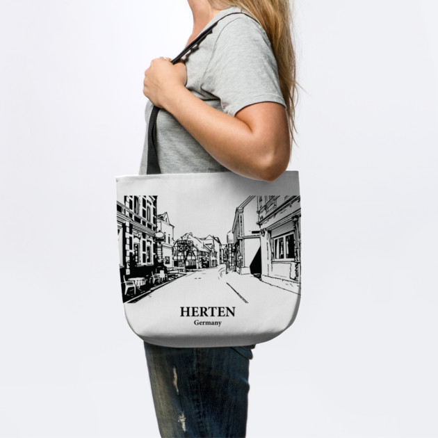 Herten - Germany by Lakeric