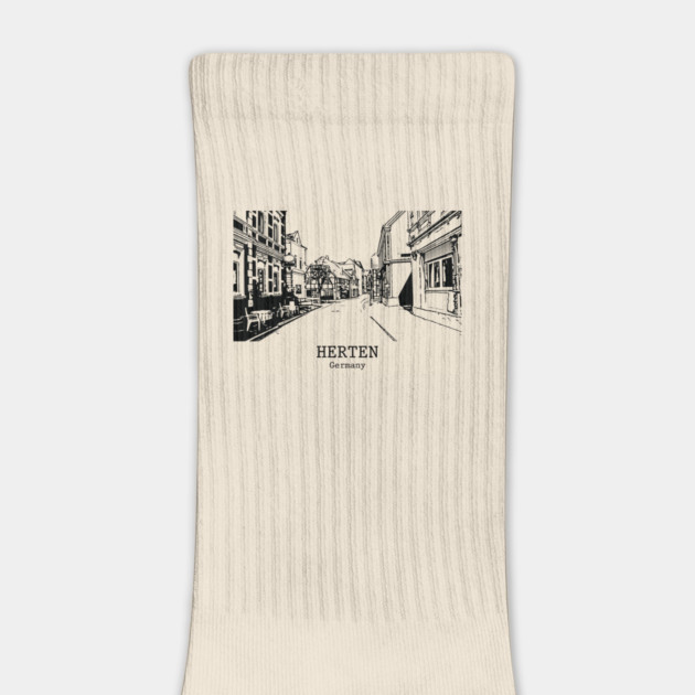 Herten - Germany by Lakeric