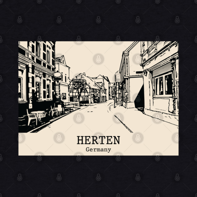 Herten - Germany by Lakeric