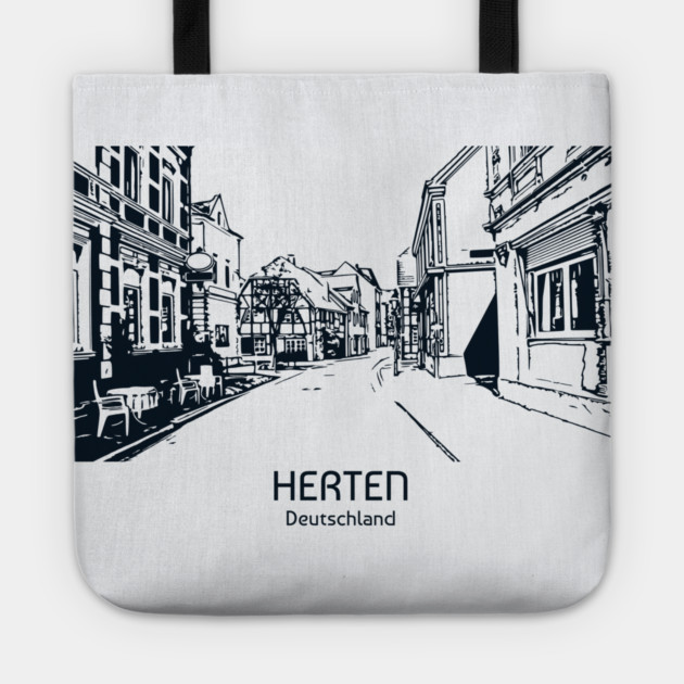 Herten - Deutschland Tote by Lakeric