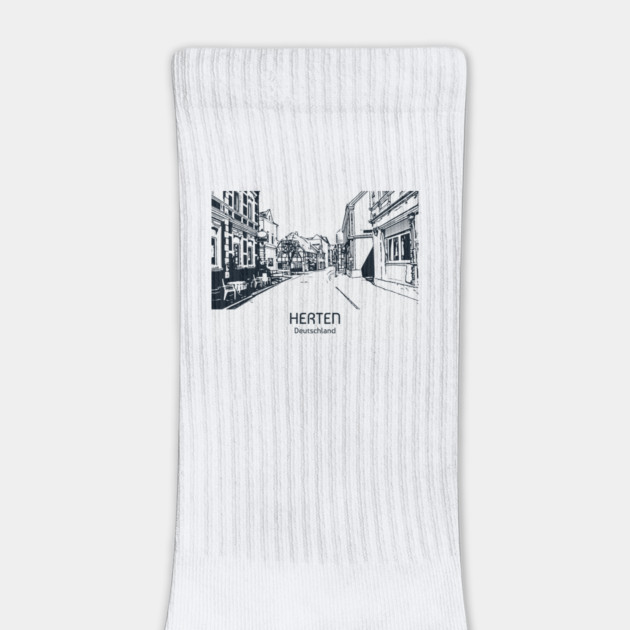 Herten - Deutschland by Lakeric