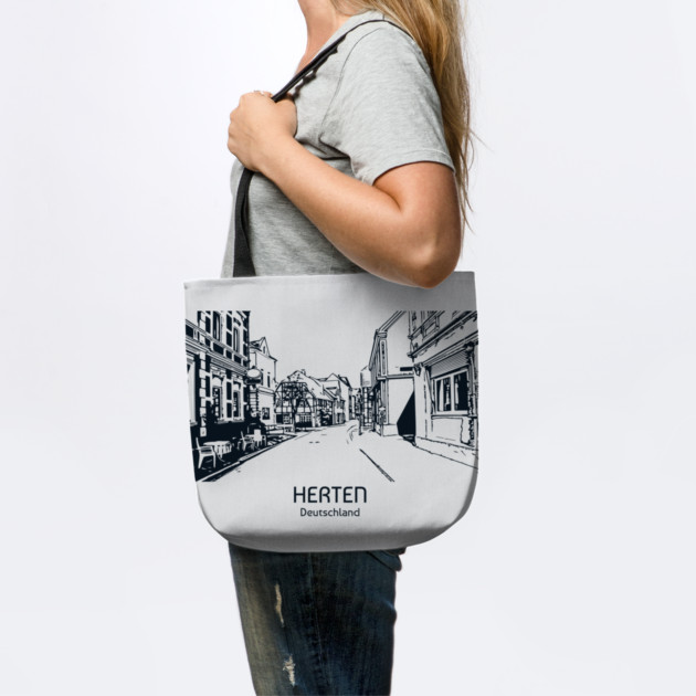 Herten - Deutschland by Lakeric