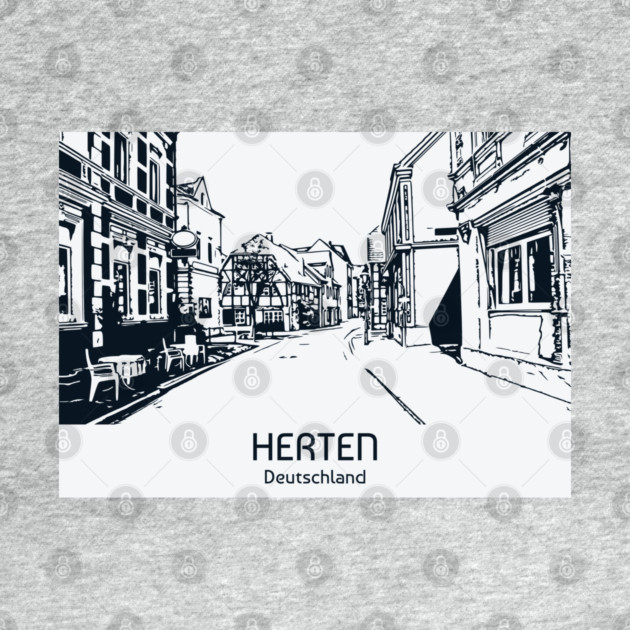 Herten - Deutschland by Lakeric