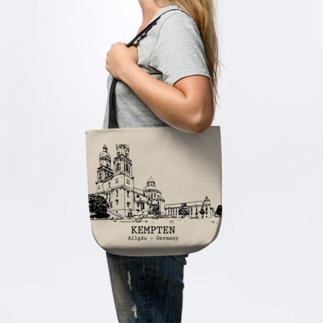 Kempten - Germany by Lakeric