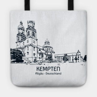 Kempten - Deutschland Tote