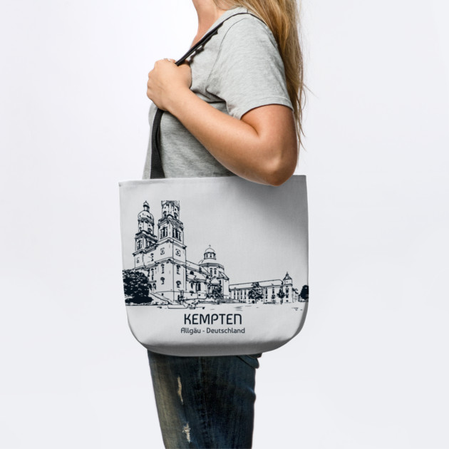 Kempten - Deutschland by Lakeric