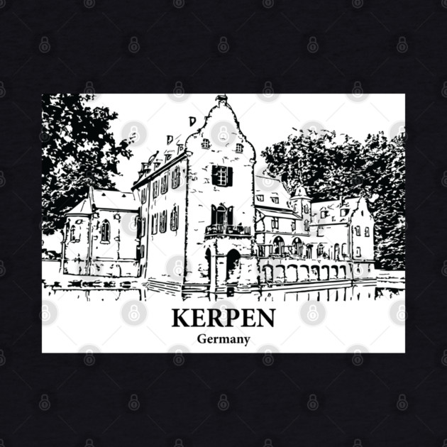 Kerpen - Germany by Lakeric