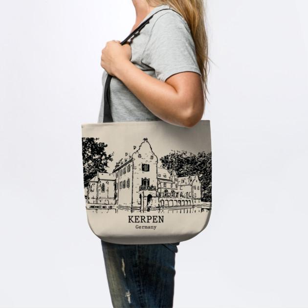 Kerpen - Germany by Lakeric