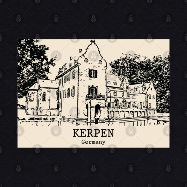 Kerpen - Germany by Lakeric