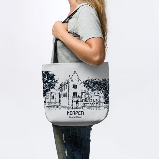 Kerpen - Germany by Lakeric