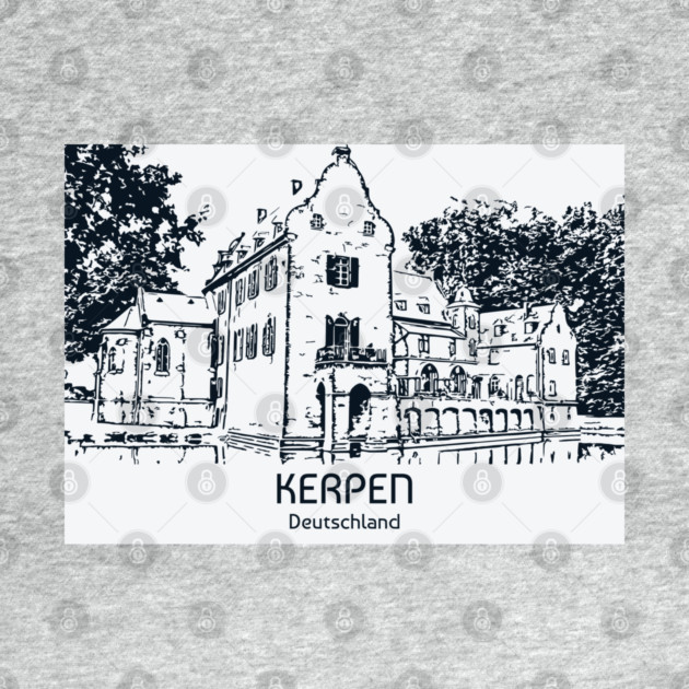 Kerpen - Germany by Lakeric