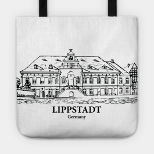 Lippstadt - Germany Tote