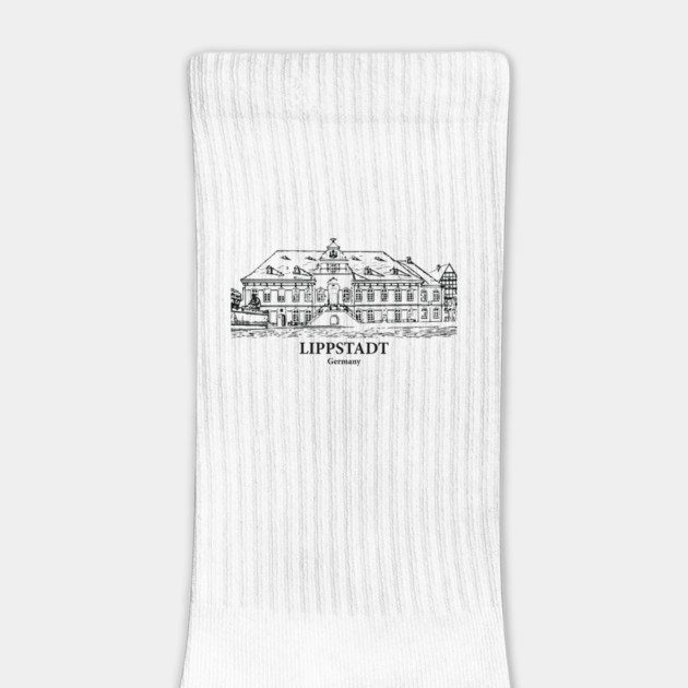 Lippstadt - Germany by Lakeric