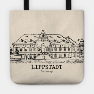 Lippstadt - Germany Tote