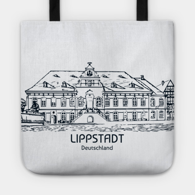 Lippstadt - Deutschland Tote by Lakeric