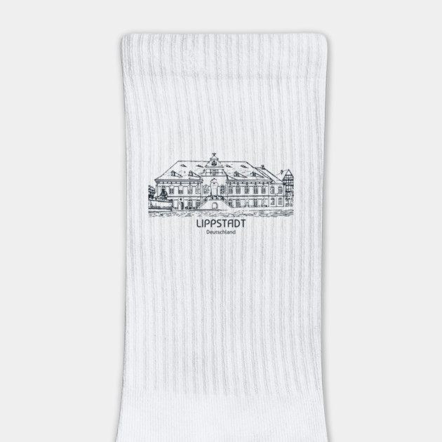 Lippstadt - Deutschland by Lakeric