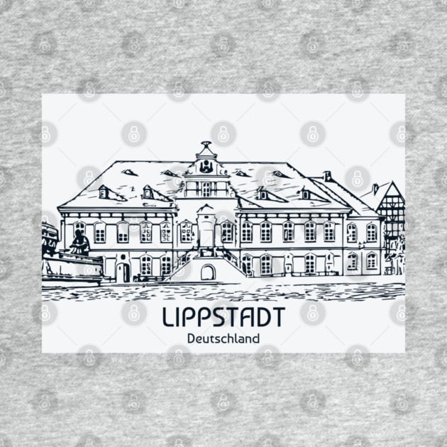 Lippstadt - Deutschland by Lakeric