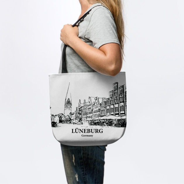 Lueneburg - Germany by Lakeric