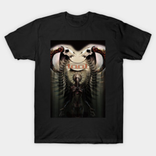 Tool T-Shirt