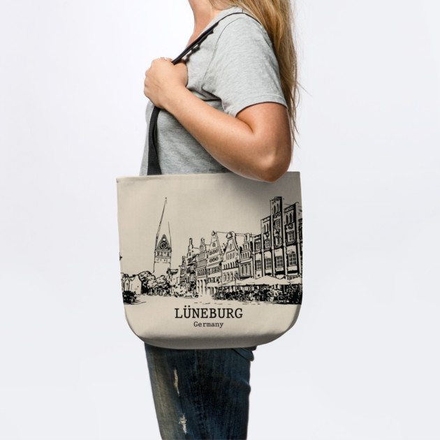 Lueneburg - Germany by Lakeric