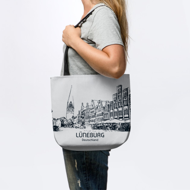 Lüneburg - Deutschland by Lakeric