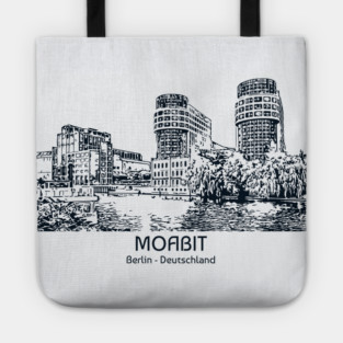 Moabit - Deutschland Tote