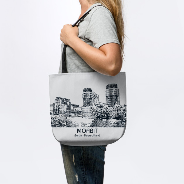 Moabit - Deutschland by Lakeric