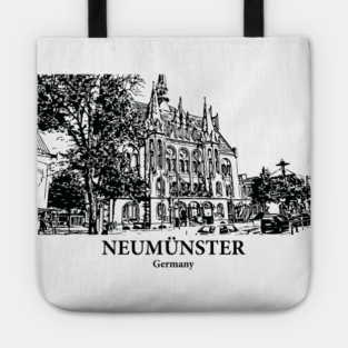 Neumuenster - Germany Tote