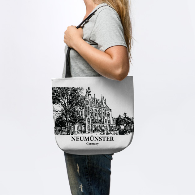 Neumuenster - Germany by Lakeric