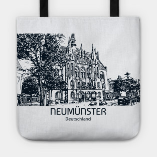 Neumuenster - Deutschland Tote