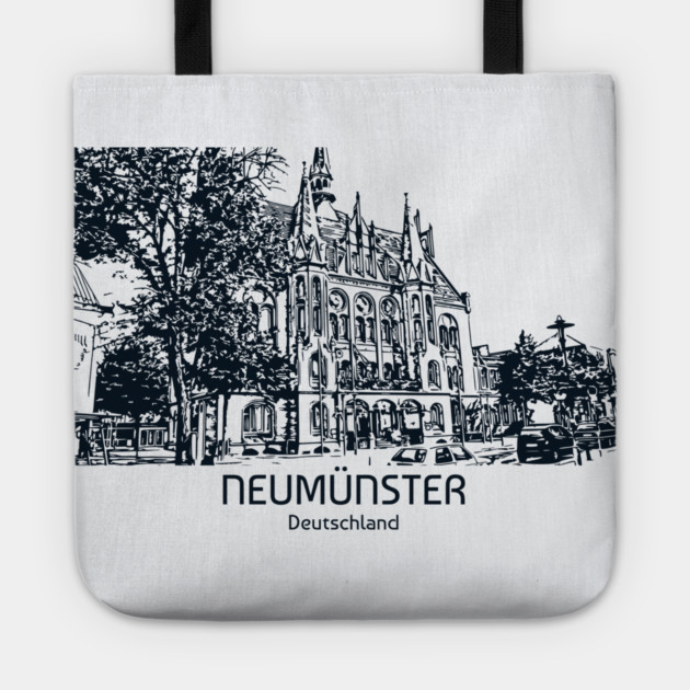 Neumuenster - Deutschland Tote by Lakeric