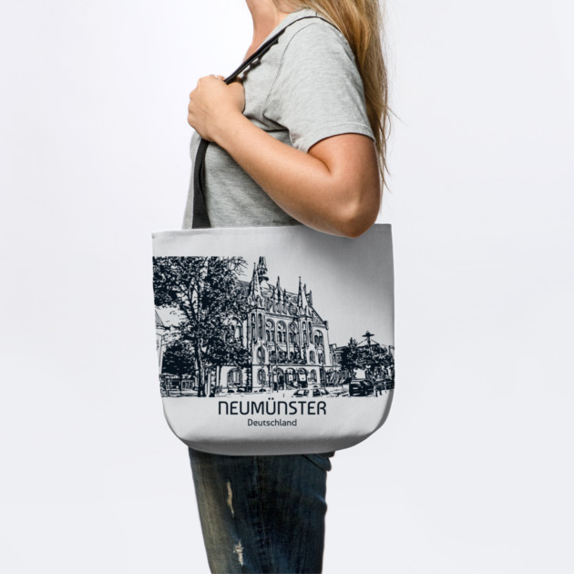 Neumuenster - Deutschland by Lakeric