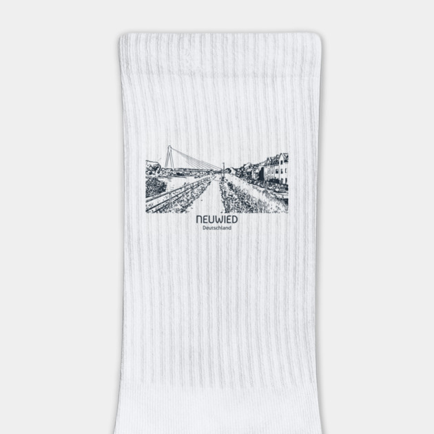 Neuwied - Deutschland by Lakeric