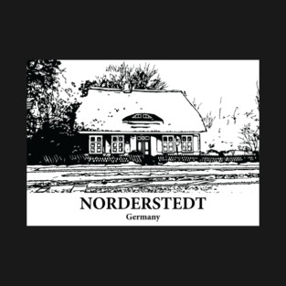 Norderstedt - Germany T-Shirt