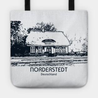 Norderstedt - Deutschland Tote