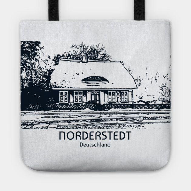 Norderstedt - Deutschland Tote by Lakeric